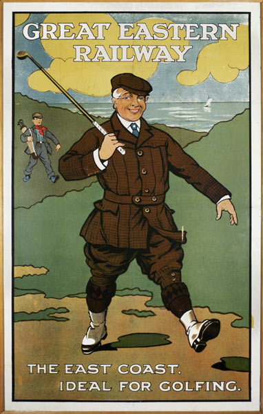 The East Coast von John Hassall