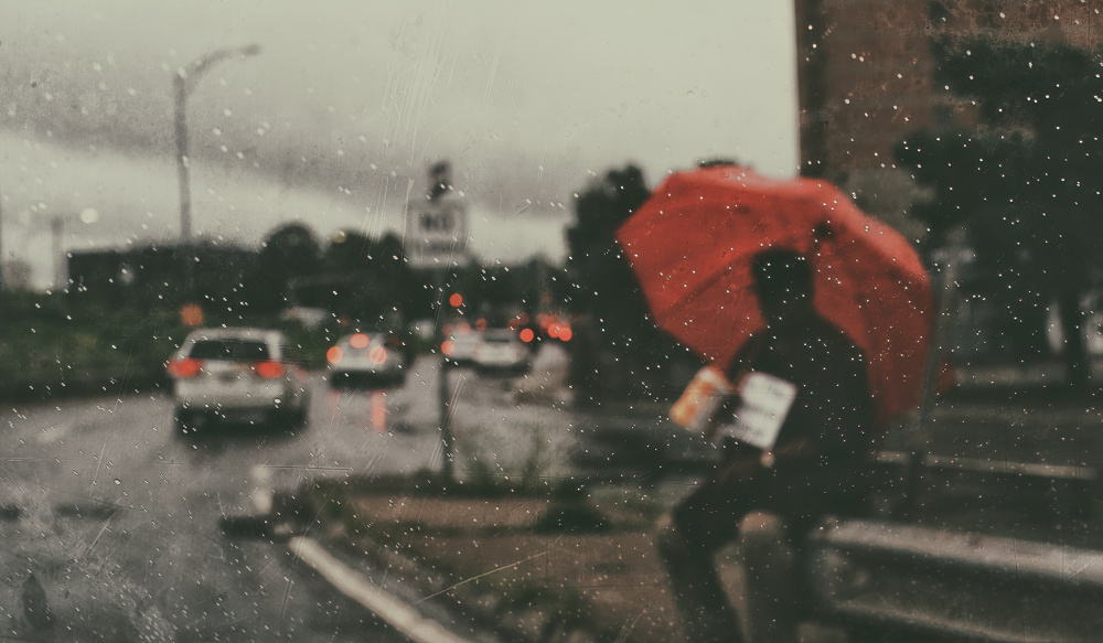 No Turnaround von John Hoey