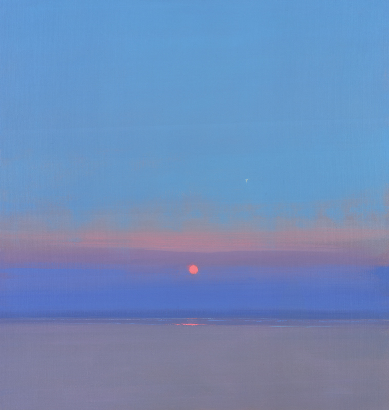 morning star von John Miller