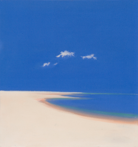 Penwith Beach von John Miller