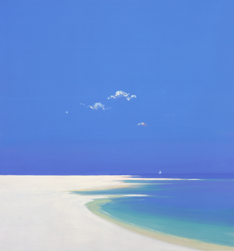 voyager passing von John Miller