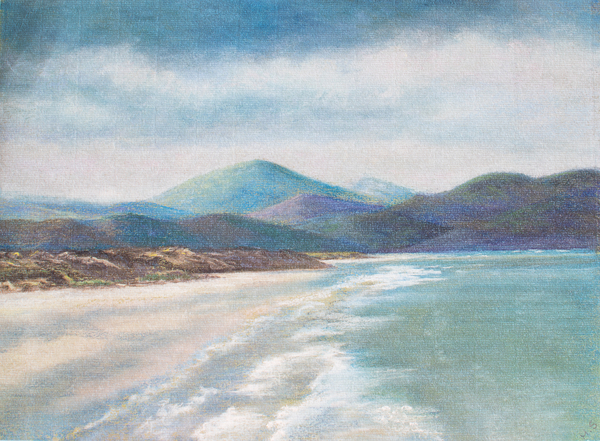 Southern Ireland von Margo Starkey