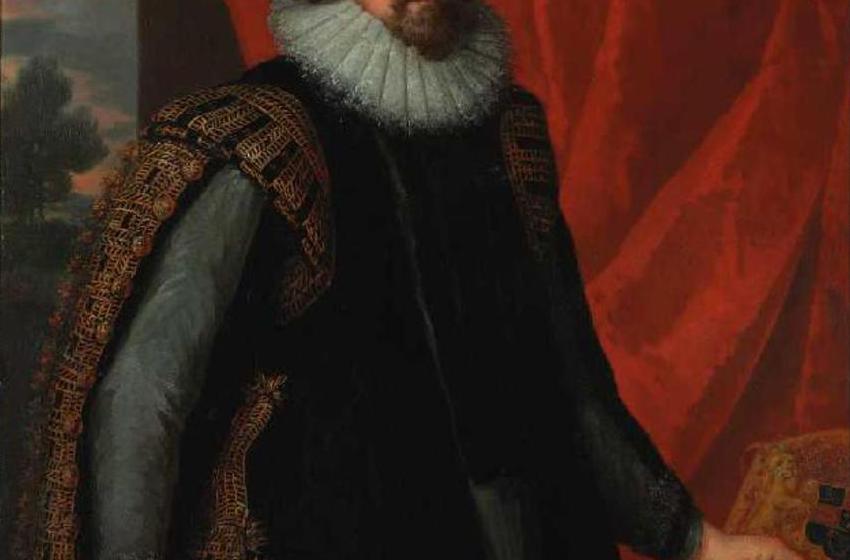 John Vanderbank d.J.