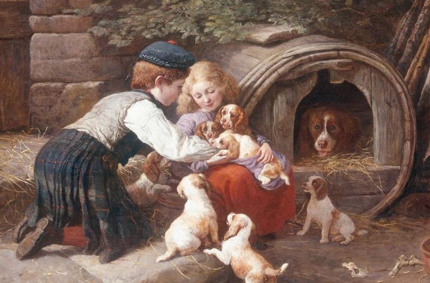 John William Bottomley