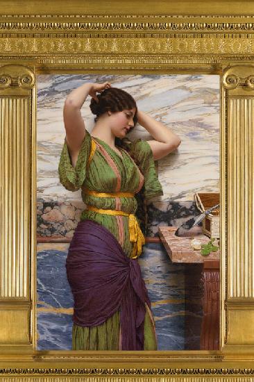 Faire Widerspiegelung