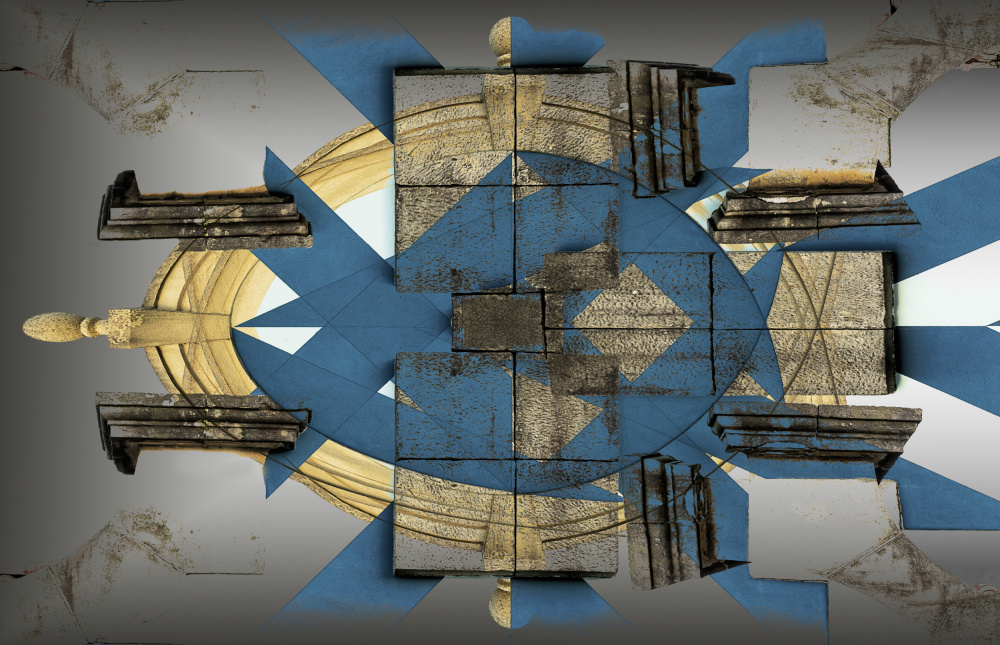 Abstract blocks 01 von Jois Domont ( J.L.G.)