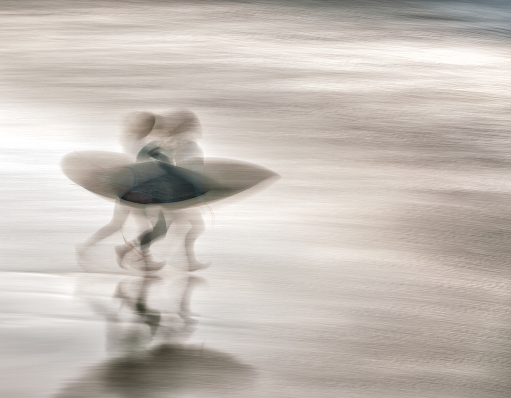 Hurry, quickly! von Jois Domont ( J.L.G.)