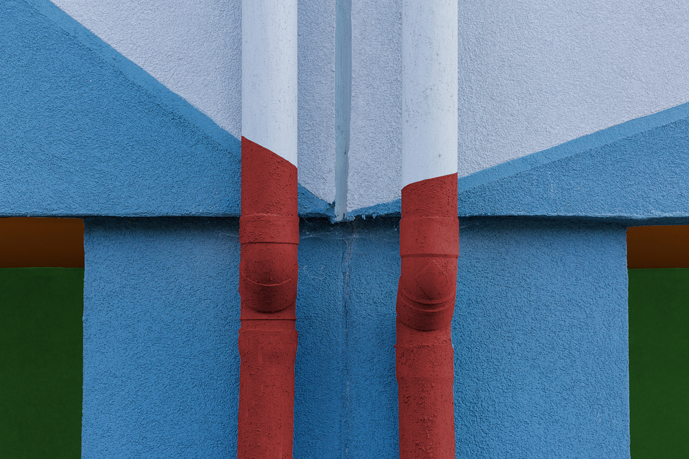 Pipelines von Jois Domont ( J.L.G.)