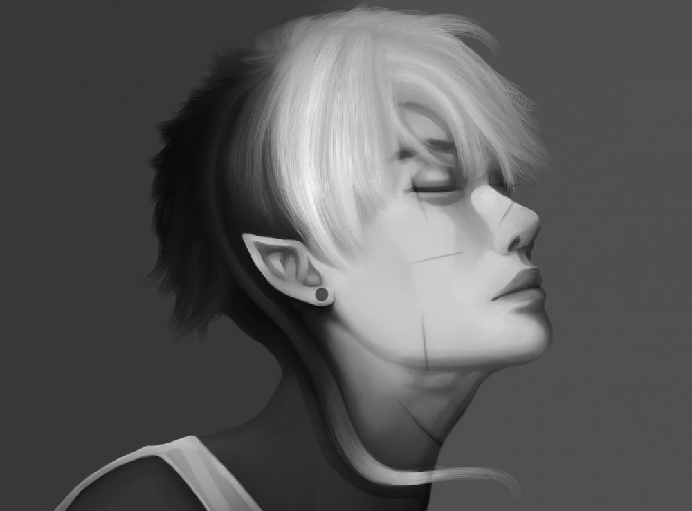 Axenus von Jolene Griesel