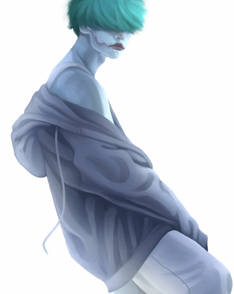 Rajiv von Jolene Griesel