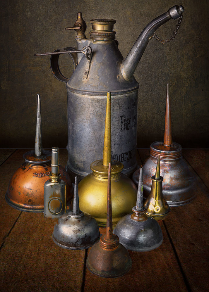 Big Brother von Jon Kinney