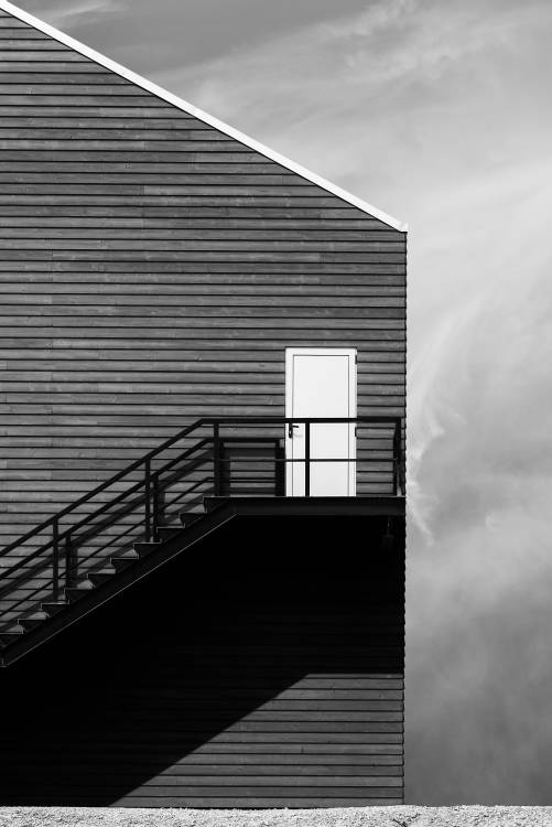 Door to nowhere von Joao Castro