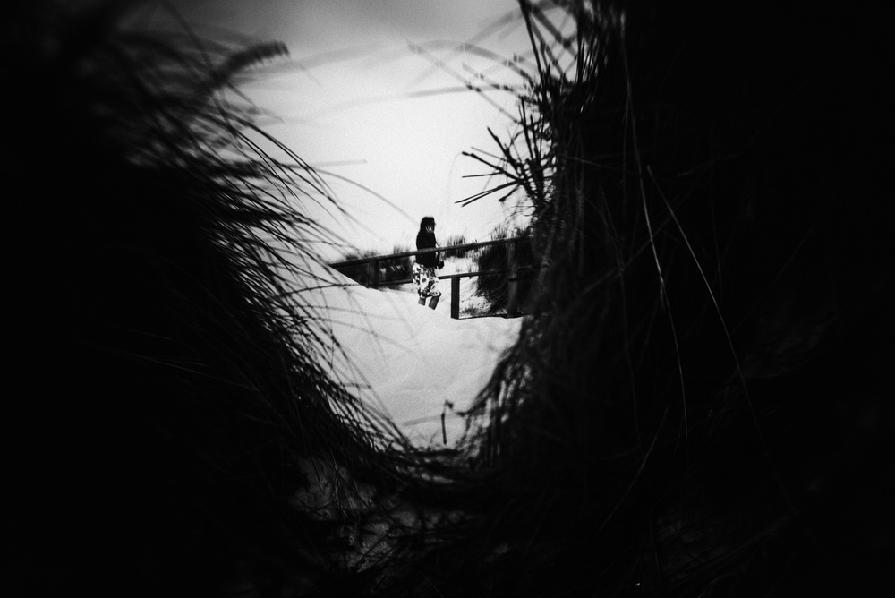 it was you... von Joao Castro