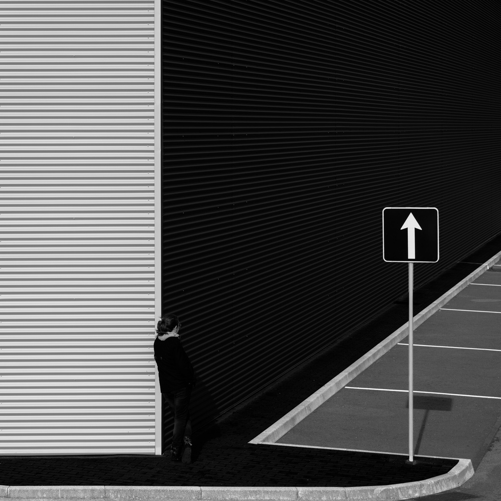 you know what you have to do... von Joao Castro