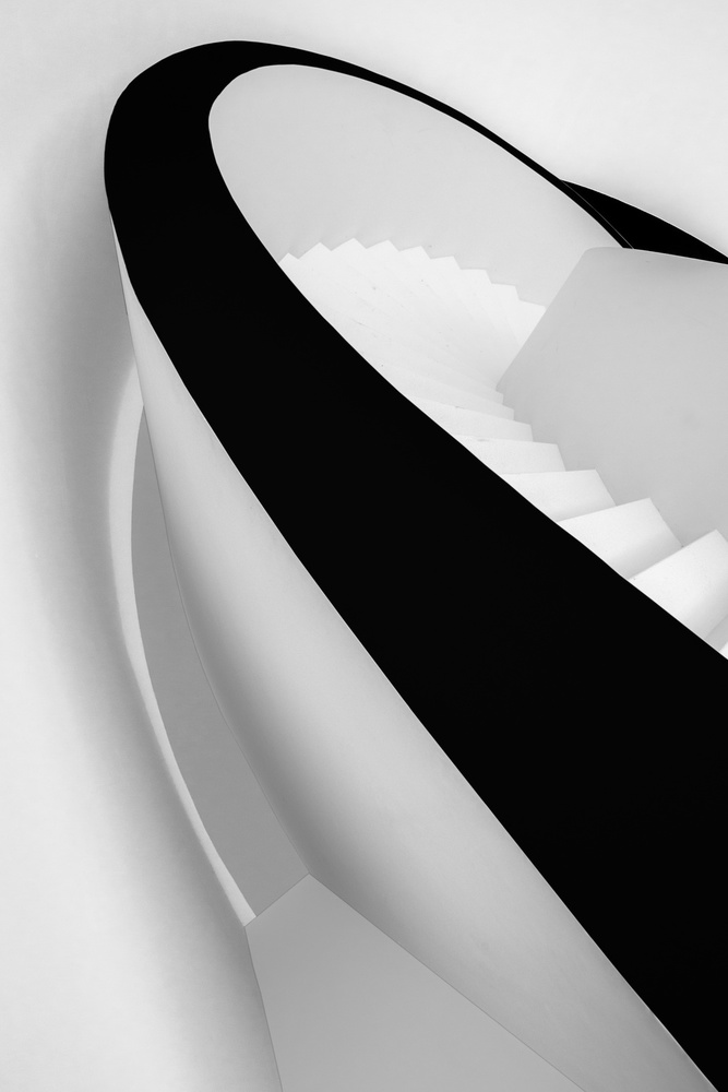 going down... 3 von Joao Castro