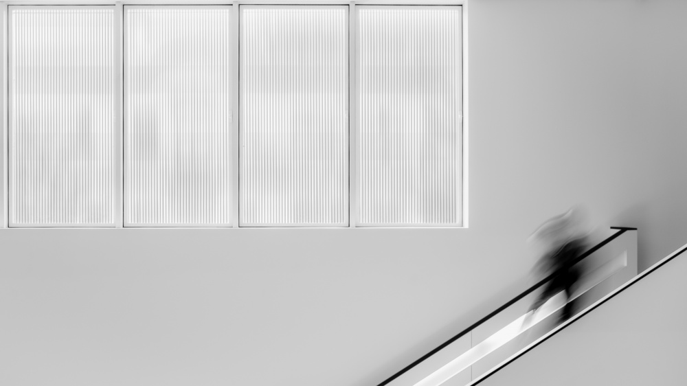 Black Ghost von Joao Castro