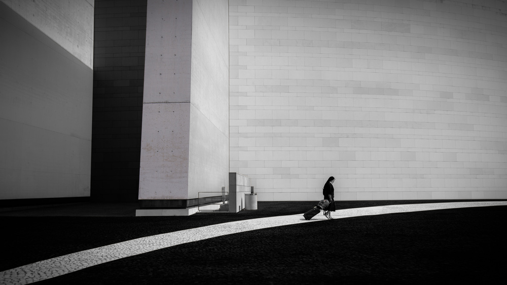 Road to god 2 von Joao Castro