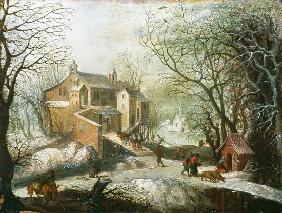 Winterlandschaft