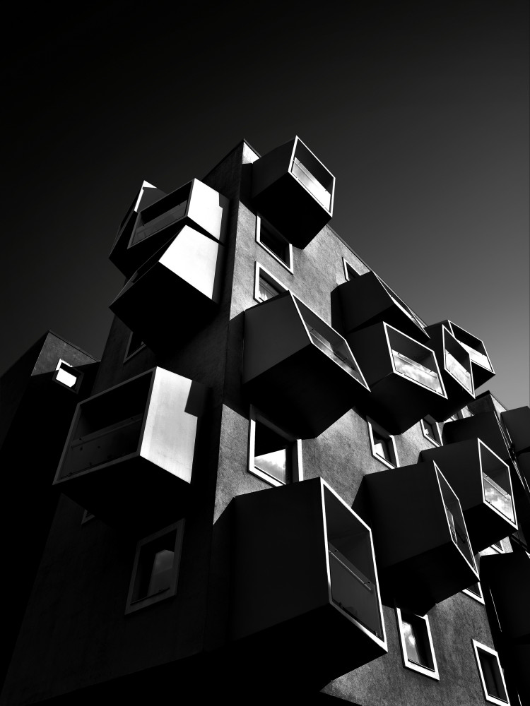 Iconoclasm von Jorge Pimenta