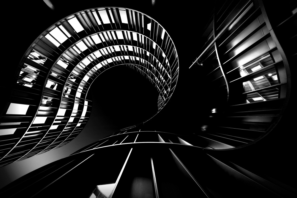 The web von Jorge Pimenta