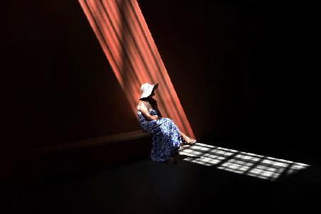 The enigma of the light