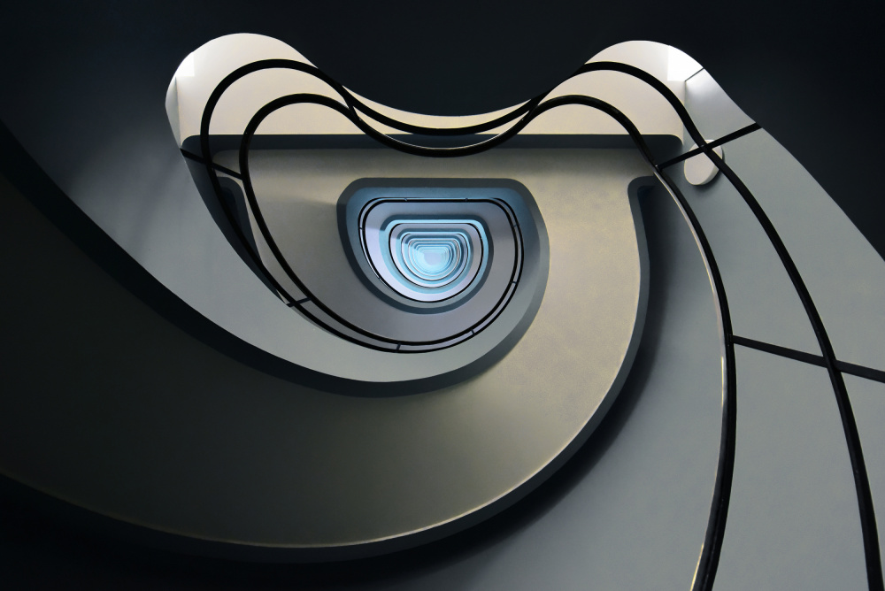 The jump von Jorge Pimenta