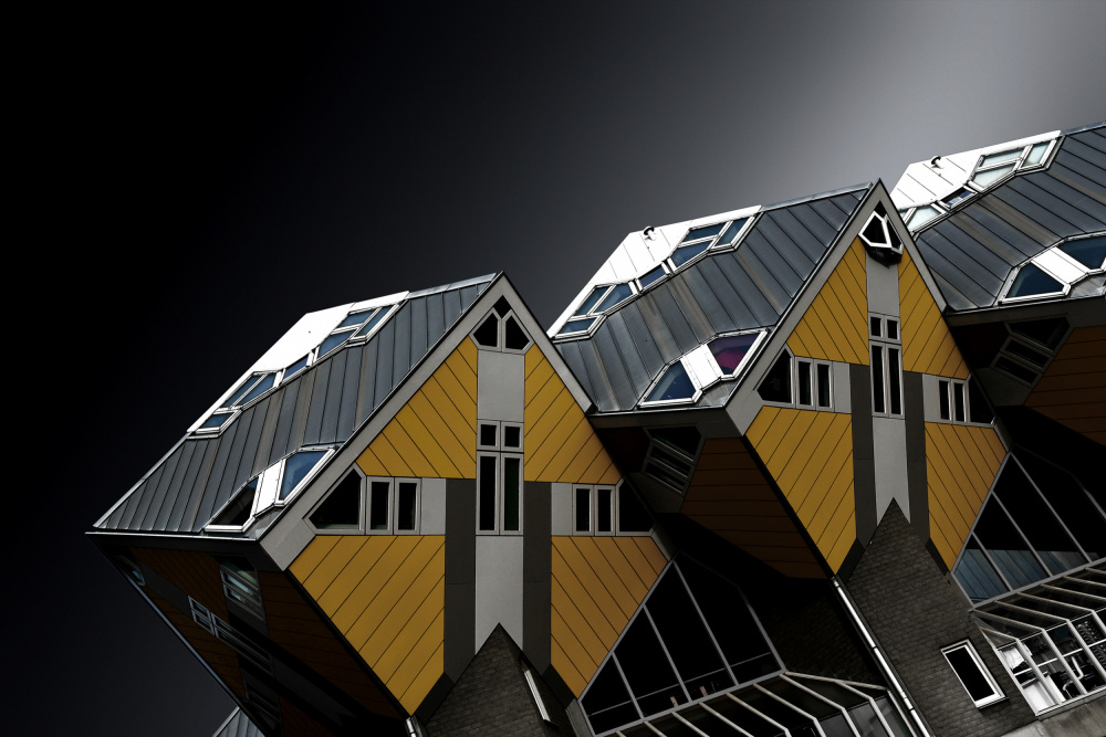 The Yellow Brick Road von Jorge Pimenta