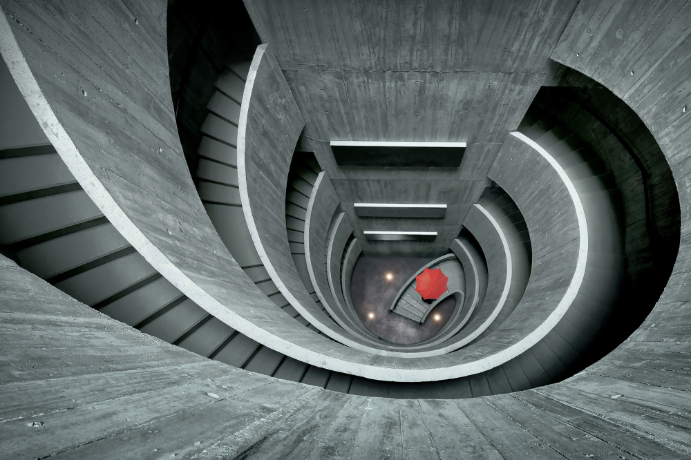 An out of season Spring von Jorge Pimenta