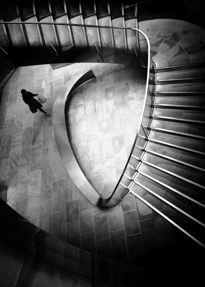 A short perimeter flight von Jorge Pimenta