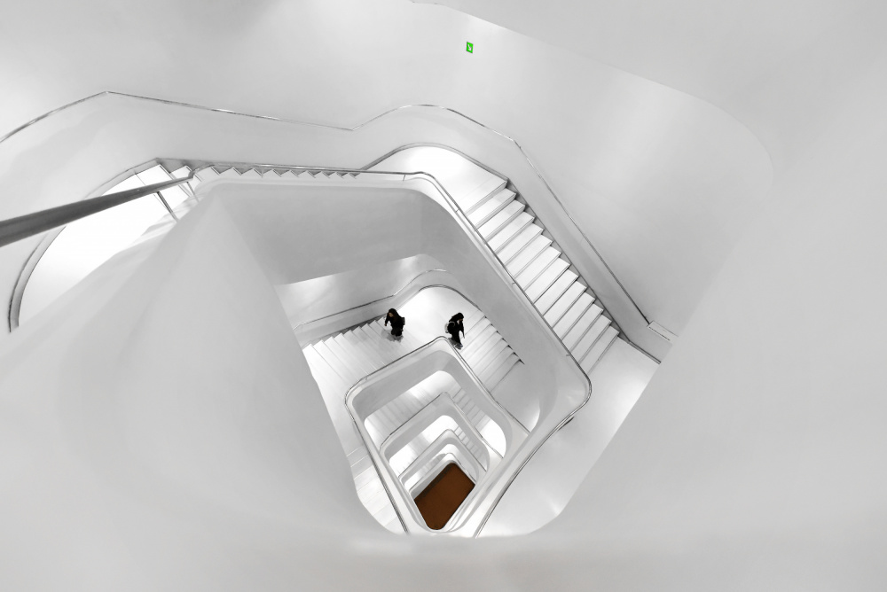 Eternity von Jorge Pimenta