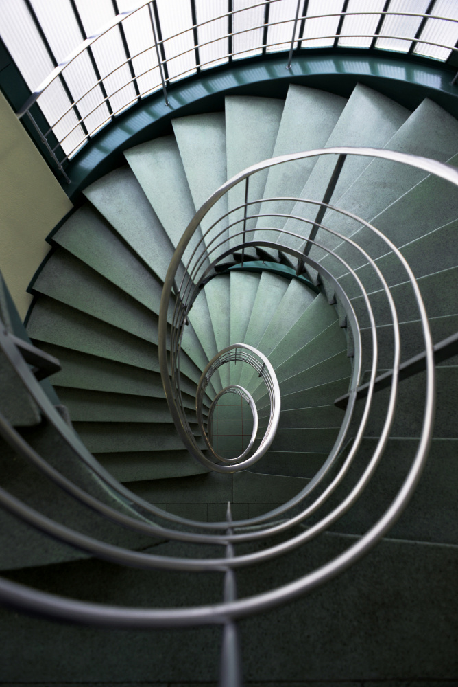 Almost enlightment von Jorge Pimenta