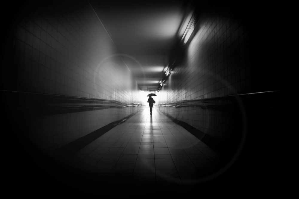 Ode to the end of the seasons von Jorge Pimenta