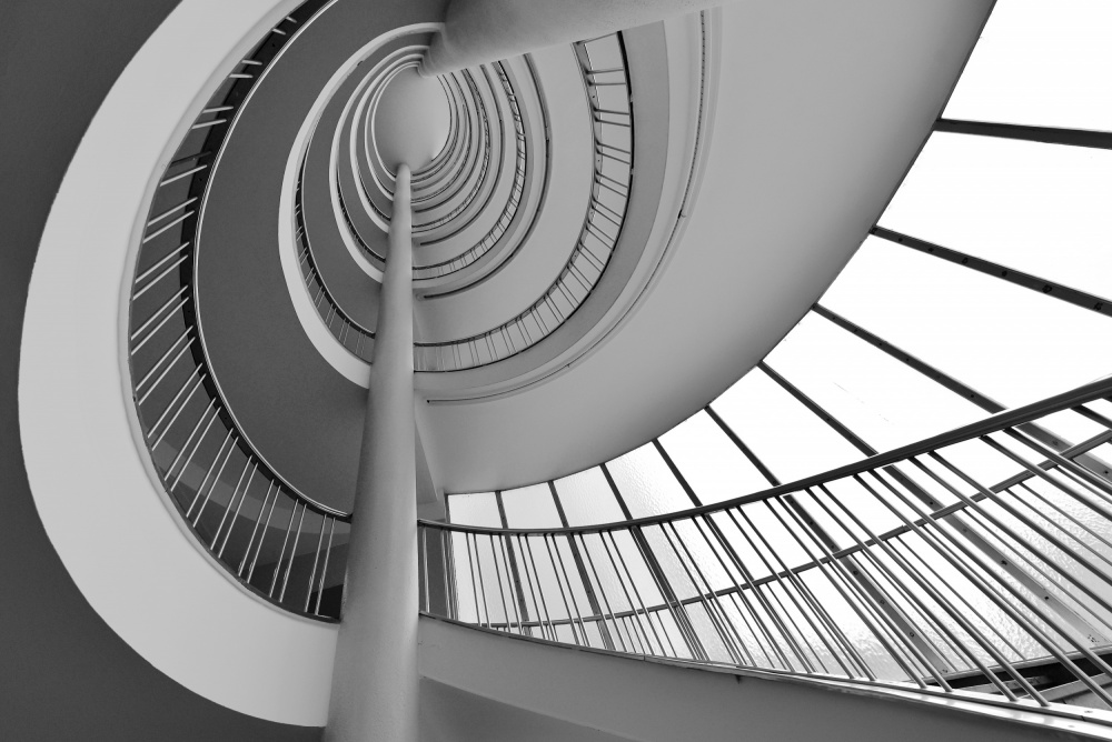 Prometheus von Jorge Pimenta