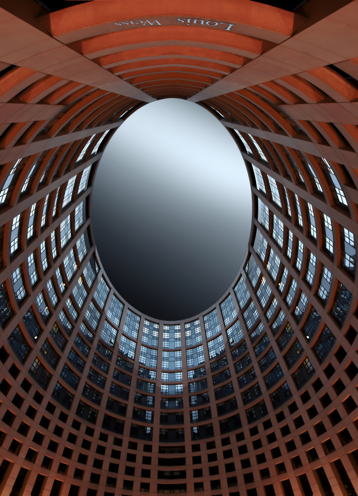 From the little I know von Jorge Pimenta