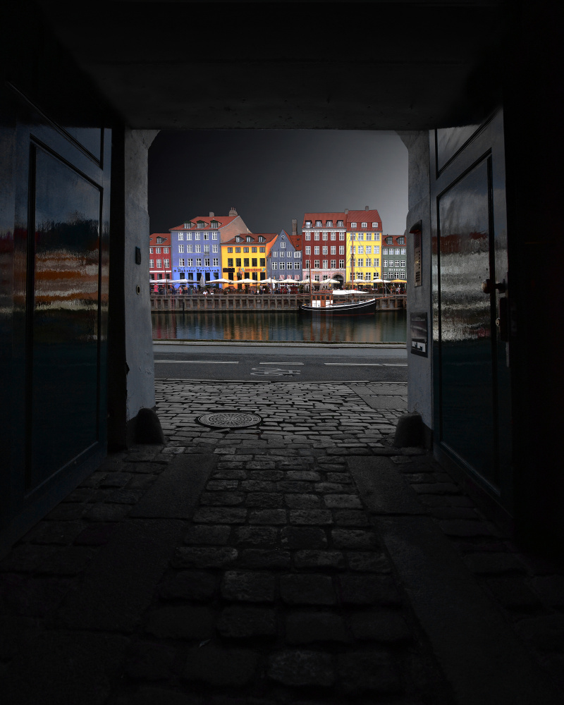 Ulysses von Jorge Pimenta