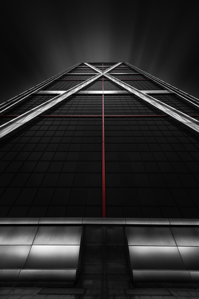 Tower to heaven von Jorge Ruiz Dueso