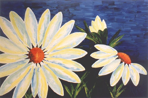 Margeritten l von Josch