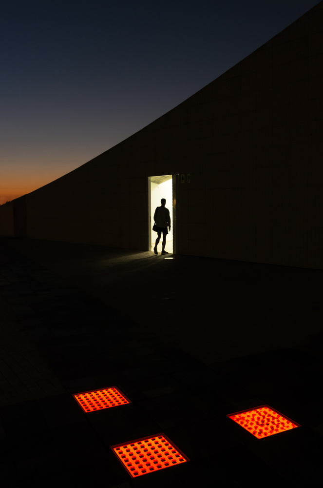 Step von Jose Angel Niño