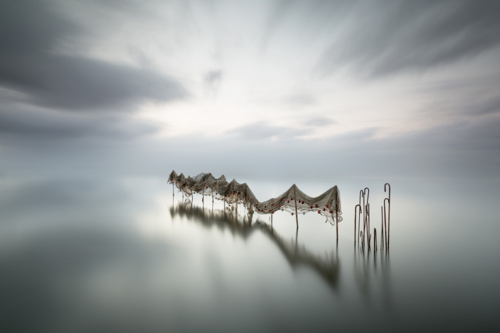 Nets von Jose Beut