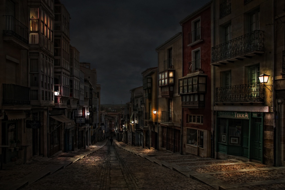 Balborraz von Jose C. Lobato