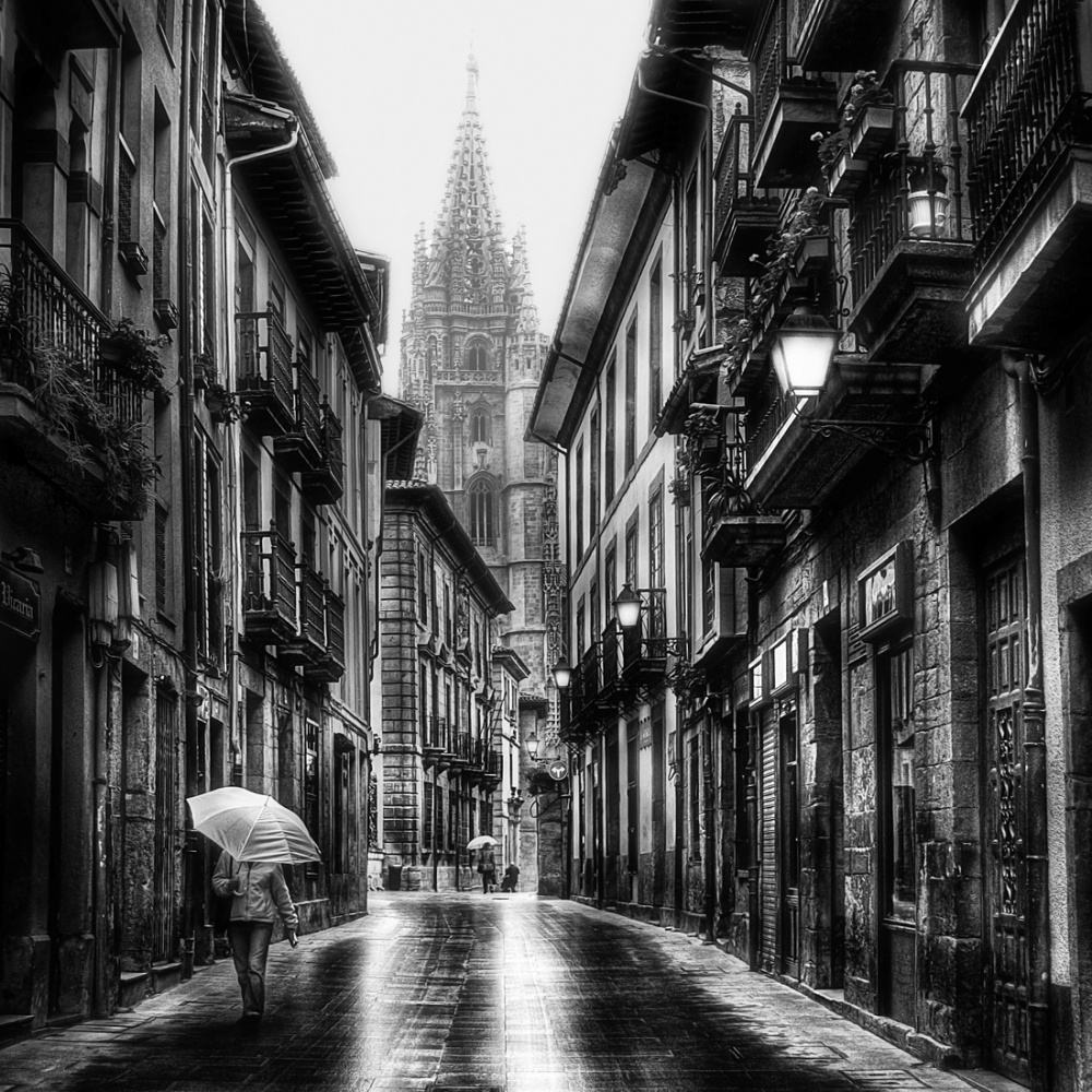 Vetusta von Jose C. Lobato