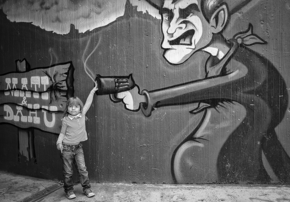 not you von José Fangueiro