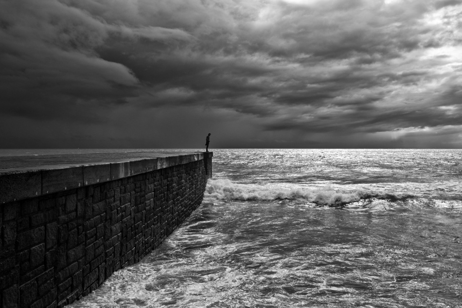 solitario von José Fangueiro