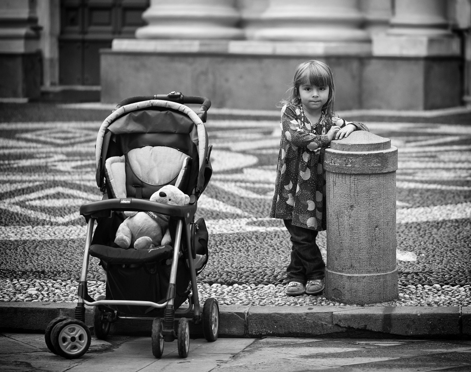 Wait von José Fangueiro