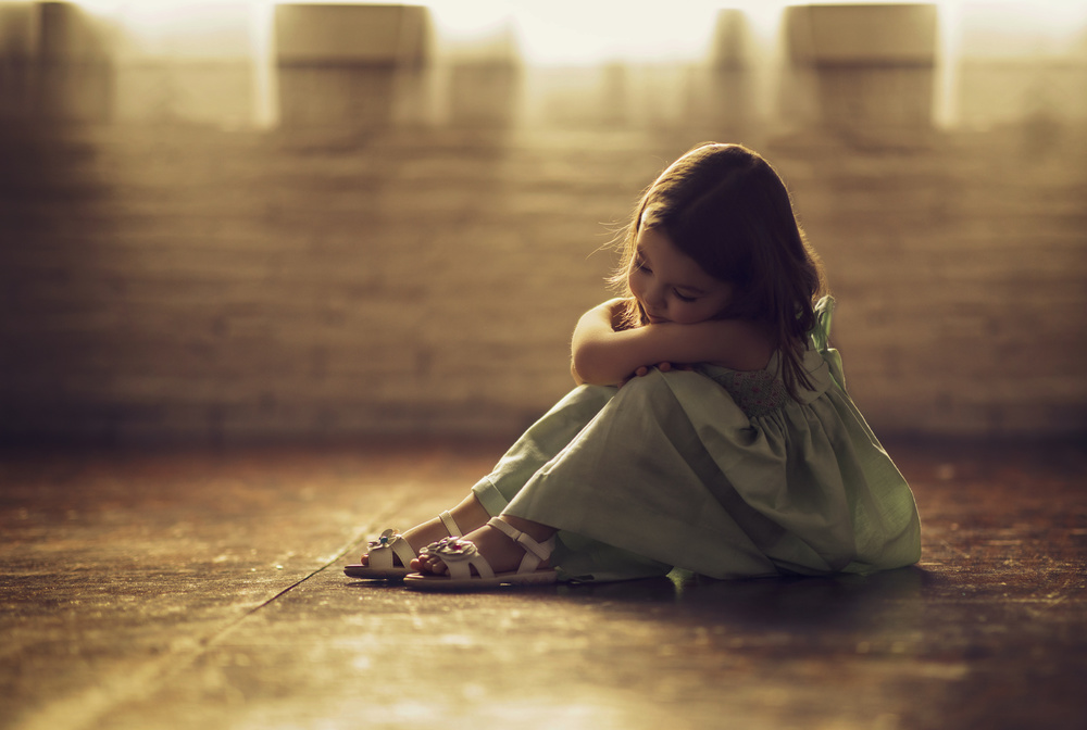 Thinking von Jose Garcia