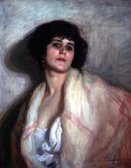 131-0057973/1 The Coquette