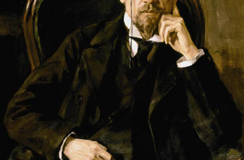 Josef Emmanuelowitsch Bras