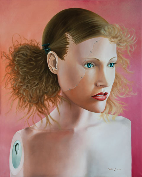 Sylvia von Josef Fastus