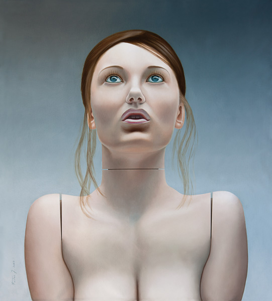 Clara von Josef Fastus