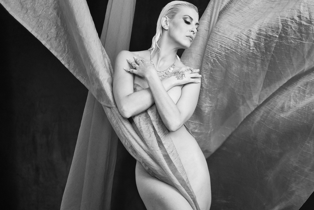 Lili von Josefina Melo